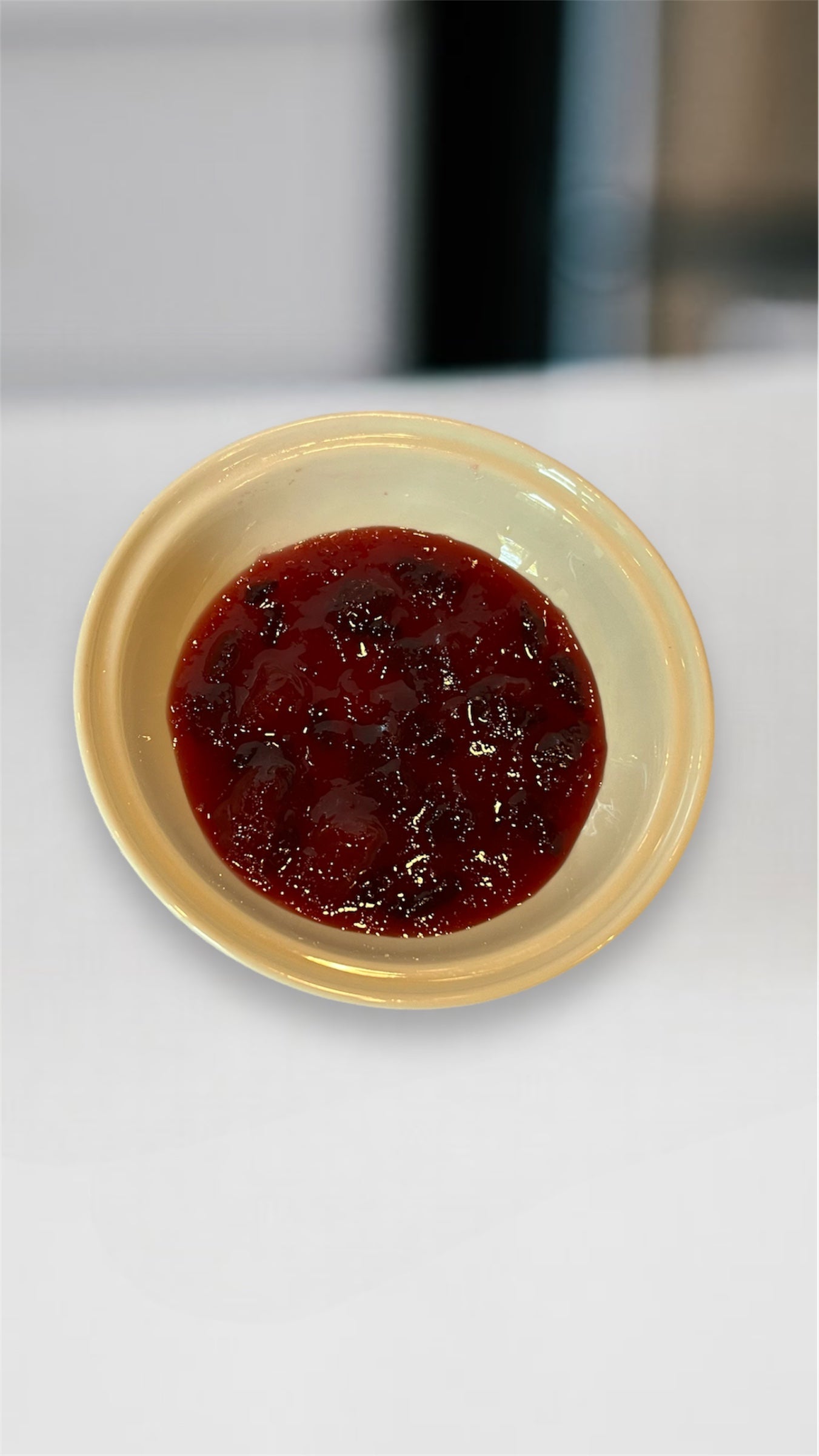 Plum Jam